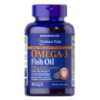 Puritan's Pride One Per Day Omega-3 Fish Oil 1400 mg 90 капс