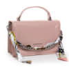 PODIUM Сумка Женская Классическая иск-кожа FASHION 22 9032 pink