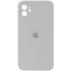 Чохол Silicone Case Square Full Camera Protective (AA) для Apple iPhone 11 (6.1«)