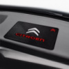 Антиковзаючий килимок на панель авто Citroen (Сітроен)