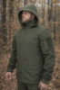 Куртка Military Softshell Olive