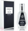 Парфюмированная вода для мужчин Fragrance World Canale di Blue 50 мл