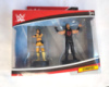 Іграшка фігурки колекційні рестлери Superstars зі штампами Stampers WWE
