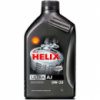 Моторное масло Shell Helix Ultra AJ 0W-20 1 л