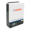 Гибридный инвертор AXPERT VM III-6KW-WIFI COVAX, 6000VA\6000W, 48V, ток заряда 0-60A, 170-280V, MPPT (120А, 60-450 Vdc), 115*300*435mm. 10kg