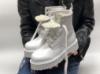 Зимові жіночі черевики Dr.Martens MOLLY (36-40) ХУТРО