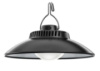 Підвісний LED-ліхтар SSP-09/LY11A • Акумуляторна кемпінгова лампа SSP-09/LY11A з USB Type-C, гачком і 2 режимами освітлення