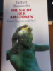 Die Nacht der Amazonen de Herbert Rosendorfer