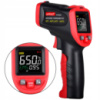 Пирометр инфракрасный -50-650°C WINTACT WT323A