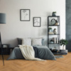 Ламінат CLASSEN Ville 4V Herringbone 63271 Дуб Прадес АКЦІЯ