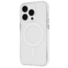 Чохол WAVE Sky Case with Magnetic Ring для iPhone 14 Pro Прозорий