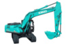 Установка программы Kobelco Handy Checker