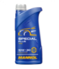 Масло MANNOL синтетика 7512-1 Special Plus 10W30 1л (для генераторов и авто)
