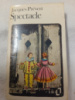 Spectacle de Jacques Prevert