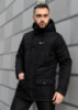 Зимова чоловіча куртка парка Nike