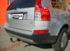 Тягово-сцепное устройство (фаркоп) Volvo XC90 (2003-2014)