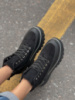 Кросівки Suede Black