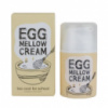 Too Cool For School Egg mellow cream