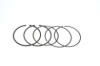 Кольца 4T CB/CG Ø57,00mm (125/140cc 0,50) SUNY (mod.B) (K-6783)