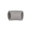 Кутик PPR Thermo Alliance 25, 45°