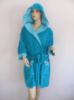 Халат ARYA Emily женский XXL 1351190 Xl, Темно-Бирюзовый