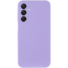 Чохол для смартфона Cosmic Silicone Case AA for Samsung Galaxy S25 Plus Elegant Purple (CosSilSAS25PElegantPurple)