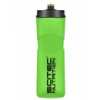 Scitec Bidon Bike Bottle Green 650 ml, Червоний, Червоний