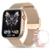 Smart Sensation Gold, 2 ремінці