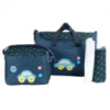Комплект сумок для мамы 3 шт Traum Cute as a Button Супер Качество!