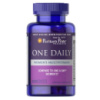 Puritan's Pride One Daily Women's Multivitamin 200 таб.