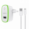 Зарядное Устройство Belkin F8M670 Bel-027 1USB