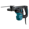Перфоратор бочковий MAKITA HR3001CJ