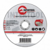 Круг отрезной по камню INTERTOOL CT-5003