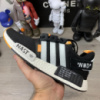 Кроссовки Off-White x Adidas Nmd Nasty Black