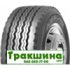 385/65 R22.5 TOSSO ENERGY BS838Т 160K Причіпна шина