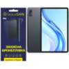 Поліуретанова плівка StatusSKIN Pro на екран Doogee Tab E3+ Глянцева