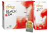 Чай Тарлтон Black Tea Черный пакетированный чай 100 пакетник Tarlton