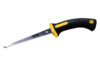 Ножівка по гіпсокартону Mastertool 180 мм (14-2716)