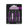 Аккумулятор ААА Arexes (600mAh) 1.2v (NI-MH) мини пальчик