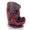 Автокрісло Lorelli GALAXY (0-36кг) (black/red)