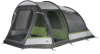 Намет пʼятимісний High Peak Meran 5.0 Light Grey/Dark Grey/Green (11808)