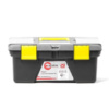 Ящик для инструмента 14« 355*182*153мм INTERTOOL BX-0314