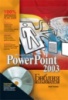 PowerPoint 2003. Библия пользователя (+ CD-ROM).Вильямс.2005.УЭМПЕН.