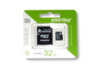 Карта пам'яті 32Gb microSD class 4