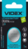 Батарейка VIDEX годинникова літієва 3V CR2016/5000LC