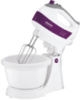 Міксер с чашей ZELMER ZHM2460P 500 Вт белый с фиолетовым