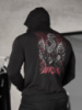 Худі maklin Berserk ВТ5075