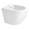 Біде підлогове Qtap Robin 560x355x410 White QT13441381W