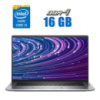 Ультрабук Б-класс Dell Latitude 9520 / 15.6« (1920x1080) IPS / Intel Core i5-1145G7 (4 (8) ядра по 2.6 - 4.4 GHz) / 16 GB DDR4 / 120 GB SSD / Intel