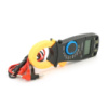 Токовые клещи-мультиметр ANENG VC3266L+. Измерения: V DC, V AC, A AC, Ω, NCV. Функции: прозвонка, проверка диодов, Hold, индикация фазы.